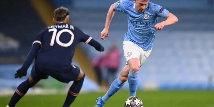 Foto: Laurence Griffiths/Getty Images