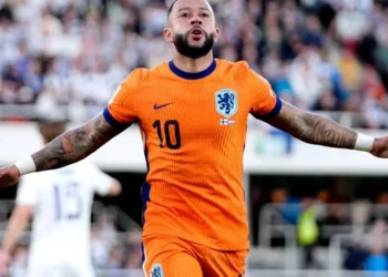 Foto: Roy Lazet/Soccrates/Getty Images