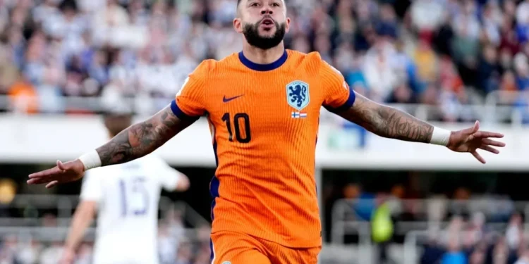 Foto: Roy Lazet/Soccrates/Getty Images