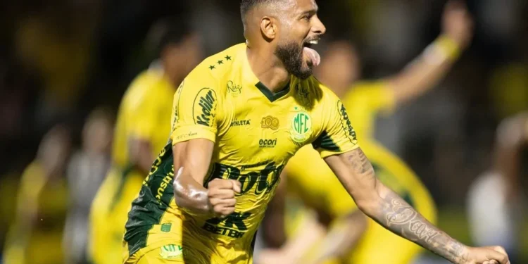 Foto: Rapha Marques/Sports Press Photo/Getty Images