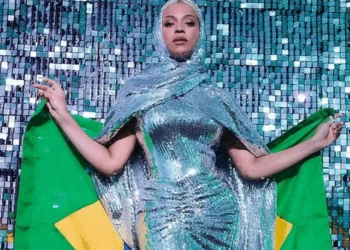 @beyonce/Instagram/Divulgação