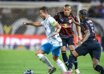 LUCAS UEBEL/GREMIO FBPA