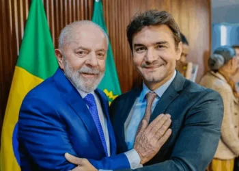 Ricardo Stuckert / PR