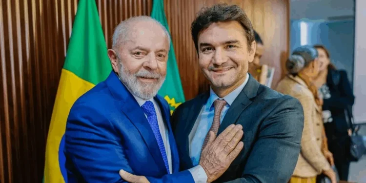 Ricardo Stuckert / PR