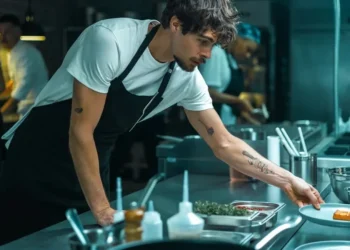 Foto: Vans Bumbeers/Netflix/Divulgação