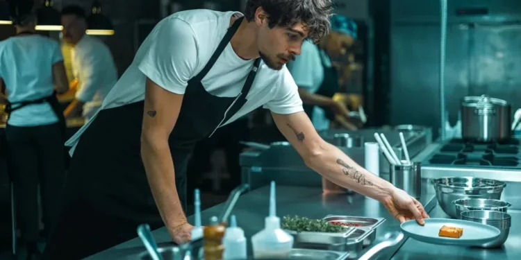 Foto: Vans Bumbeers/Netflix/Divulgação