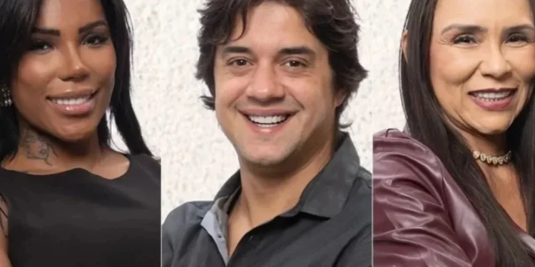 Foto: Reprodução/Record