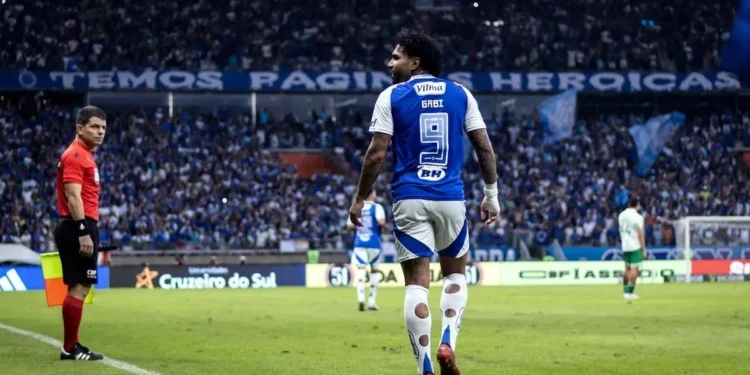Foto: Gustavo Aleixo/Cruzeiro