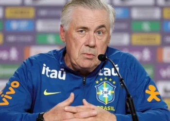 Foto: Rafael Ribeiro / CBF