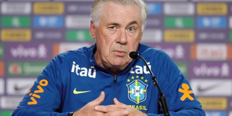 Foto: Rafael Ribeiro / CBF