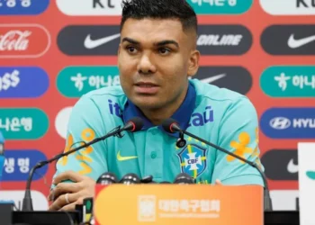 Foto: Rafael Ribeirorio / CBF