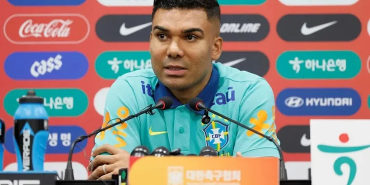 Foto: Rafael Ribeirorio / CBF