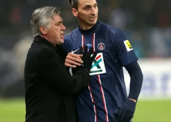 Foto: John Berry/Getty Images