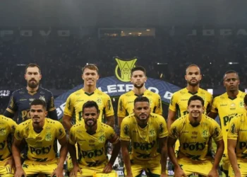 Foto: Miguel Schincariol/Getty Images