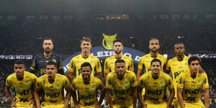 Foto:  Miguel Schincariol/Getty Images