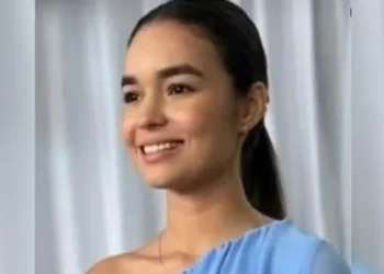 Anna Clara Soares morreu nesta quarta-feira (8) — Foto: Divulgação/ Prefeitura de Goiatins