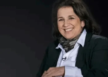 Renato Velasco/Memória Globo