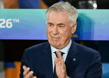 Andre Ricardo/Sports Press Photo/Getty Images