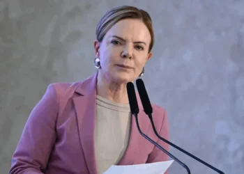 KEBEC NOGUEIRA/METRÓPOLES @kebecfotografo