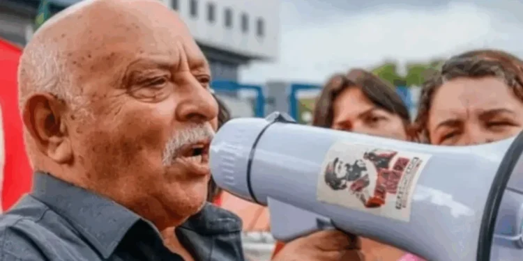 Ricardo Stuckert/ PR