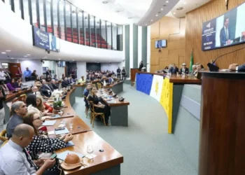 "Hoje celebramos não apenas a presença, mas a força, a cultura, a história e a contribuição inestimável do povo nordestino para a construção da identidade e do desenvolvimento do nosso Estado", destacou Marcus Marcelo