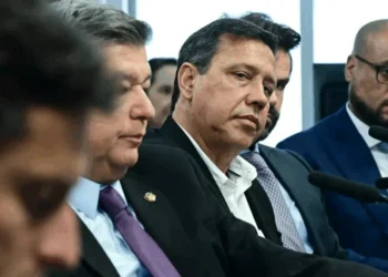 Foto: Geraldo Magela/Agência Senado