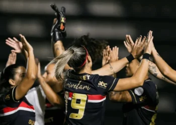 Staff Images Woman/ CONMEBOL