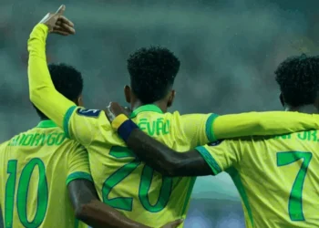 Han Myung-Gu/Getty Images