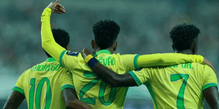 Han Myung-Gu/Getty Images