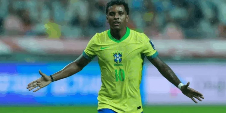 Han Myung-Gu/Getty Images