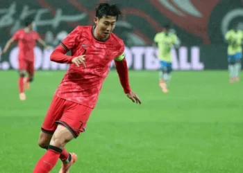 Chung Sung-Jun/Getty Images