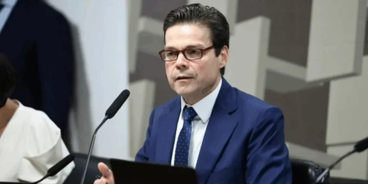 Edilson Rodrigues/Agência Senado