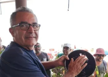 Miracemense ilustre completa mais um ano de vida