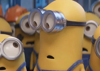 Foto: Divulgação/Illumination Enter