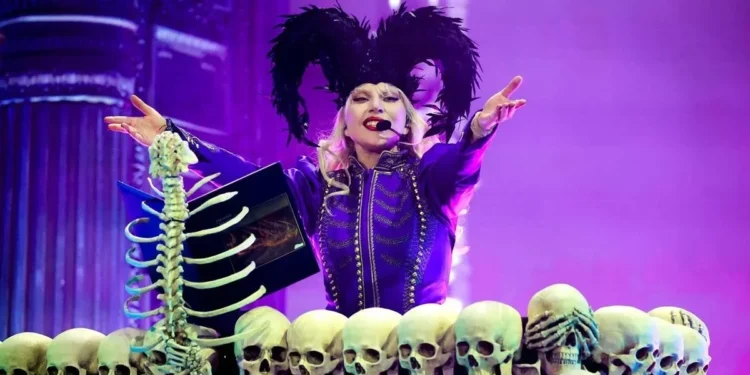 Foto: Kevin Mazur/Getty Images for Coachella via Getty Images