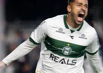 Foto: JP Pacheco / Coritiba