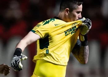 Foto: Reprodução/ X @goiasoficial