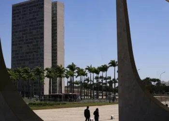 Foto: BRENO ESAKI/METRÓPOLES @BrenoEsakifoto