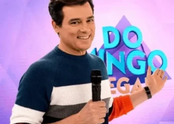 Foto; Reprodução SBT