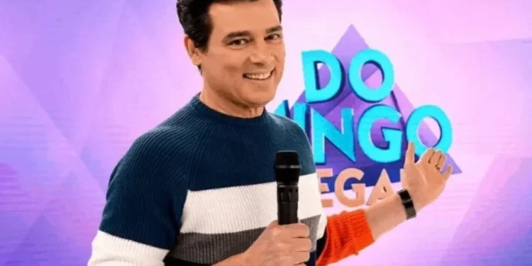 Foto; Reprodução SBT