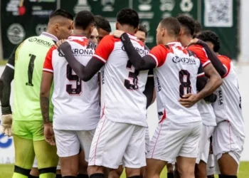 Foto: Lucas Gabriel Cardoso / Joinville EC