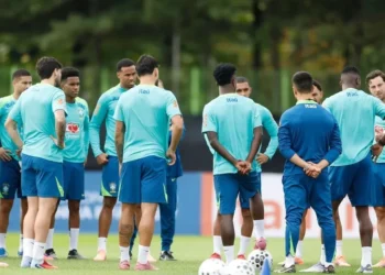 Foto: Rafael Ribeiro / CBF