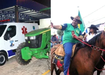 Foto: Edvaldo Xerente