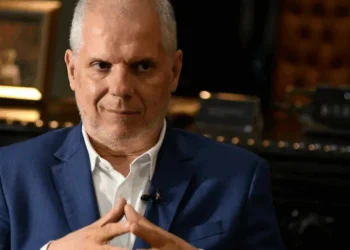 Kebec Nogueira/Metrópoles