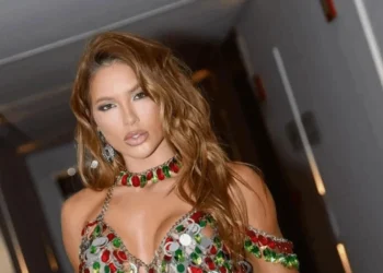 Reprodução/Instagram/@virginia