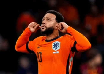 Rene Nijhuis/MB Media/Getty Images