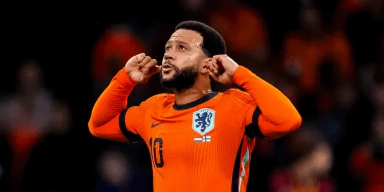 Rene Nijhuis/MB Media/Getty Images