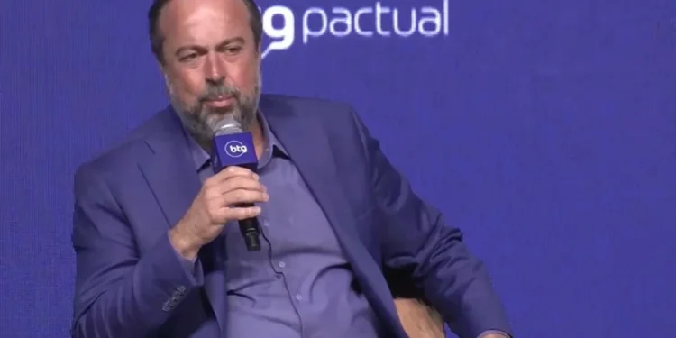 Foto: Reprodução/BTG Pactual