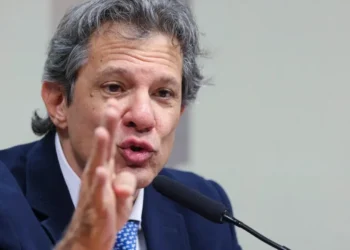 Haddad: corte de emendas parlamentares pode ser maior que R$ 7 bilhões