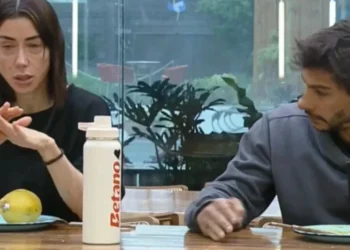 Foto: Reprodução/Record